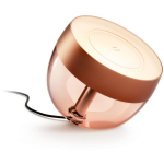 Philips Hue Iris lauavalgusti, 8719514411586, 8.2 W, 570 lm, Bluetooth, Zigbee, IP20, 2 m toitekaabel