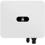 Huawei H&uuml;briidinvertor SUN2000-25K-MB0, 25000 W, 27500 VA, 4 sisendit, RS-485, 98.4% efektiivsus