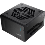 FSP toiteplokk VITA-850GM, 850 W, 100-240 V, 50/60 Hz, 90%, 1 ventilaator, aktiivne PFC