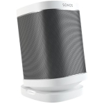 Vogels SOUND 4113 k&otilde;laristatiiv, 10&deg;, 360&deg;, valge, m&otilde;eldud Sonos One, PLAY:1, PLAY:3