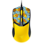 Razer Cobra m&auml;ngurihiir RZ01-04650400-R3M1, 8500 DPI, 6 nuppu, Razer Chroma RGB, Optilised l&uuml;litid Gen-3