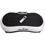 Reviber Vibratsiooniplaat RV-VISL-MO/1.1, 99 intensiivsuse taset, 3 massaažirežiimi, max kaal 150 kg