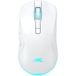 Baracuda Hiir TURTLE-W BGM-122, 3200 DPI, 6 nuppu, 95 g, traadita, RF 2.4 GHz, valgustus