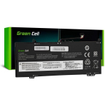 Green Cell Aku L17C4PB0 LE167, 7,6V, 5800mAh, 4 rakku, Li-pol