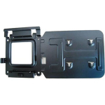 Dell Monitori hoidja 575-BBIV, 16cm, 3.5cm, must, monitori hoidjad, &uuml;hilduv Latitude ja Precision