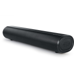 Muse TV heliriba M-1580SBT, 80W, Bluetooth, juhtmevaba &uuml;hendus, l&auml;ikiv must