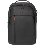 Genesis Pallad 480 NBG-2400, seljakott, 16", 18L, 500D pol&uuml;ester, veekindel, tugevdatud &otilde;larihmad