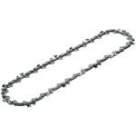 Bosch F016800672 kettsaekett, 20cm, 1.1mm, 3/8", 33 ajamilingi, madala profiiliga, kroomitud