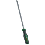Bosch 1600A03DS4 &uuml;mmargune viil, 200mm, &uuml;mmargune, keskmine l&otilde;ige, s&uuml;sinikteras, ergonoomiline k&auml;epide