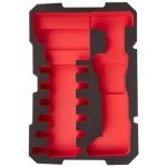 Milwaukee 4932498247 PACKOUT vahtsisend M18 BLHPT, M18 ONEBLHPT