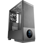 Tacens TAC-2SAGITTA20 arvuti korpus, Midi Tower, 2x120mm, 1x120mm, ATX, 7 pesa, 16.2cm, 33.2cm, USB 3.2, Type-C