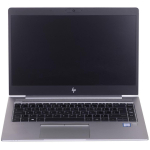 HP EliteBook 840 G5 HP840G5i5-8350U8G256SSD14FHDW11p, 14" FHD IPS, i5-8350U, 8GB DDR4, 256GB SSD, Win11 Pro, kasutatud