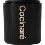 Cocinare CICM-301 k&uuml;lmutuskauss, must, 304 roostevaba teras, BPA-vaba, 400g jahutusvedelik, 210g mahutavus, 5h jahedus