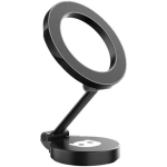 OBDeleven Phone Holder, magnetiline auto telefoni hoidik, 360&deg; p&ouml;&ouml;ramine, kokkupandav, armatuurlauale