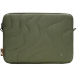 Tomtoc Terra-A27 A27F2T2, 16" s&uuml;learvuti kott, roheline, 255g, 40.5x28.8x3cm, CornerArmor X4, taaskasutatud materjal