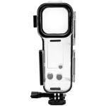 PULUZ PU967T veekindel kest DJI Osmo Pocket 3 jaoks, 45m, karastatud klaas, PC