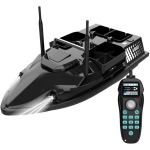 Flytec V803-GPS 5200mAh s&ouml;&ouml;dapaat, 7.4V 5200mAh, 500m, 3000g, 250m/min, 2h, GPS, Beidou, 4 kambrit, kahekordne mootor