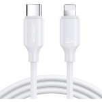 Cable Lightning Type-C 20W 1m Joyroom S-CL020A9 (white)