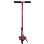 Razor XLR 90 Power Core elektrit&otilde;ukeratas, roosa, 13173869, 90W, 16km/h, 10.8V, 2 ratast, 54kg, harjata mootor, esituli