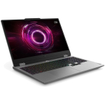 Lenovo LOQ 15AHP10 Ryzen 7 250 15.6" FHD IPS 300 nits 144Hz AG 16GB DDR5 5600 512GB SSD GeForce RTX 5050 8GB 5.0MP camera 60Wh Windows 11 Luna Grey