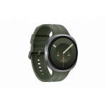 Samsung Galaxy Watch9 nutikell 8806099331726, 40mm, 3.3cm AMOLED, 438x438, Wi-Fi, GPS, BT 6.0, 390mAh, 5ATM, IP68, MIL-STD-810H