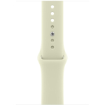 APPLE 46mm Pale Succulent Sport Band - S/M | Apple