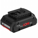 Aku GBA 18V 4.0Ah ProCORE18V 1600A016GB BOSCH