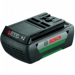 Aku 36V, 2,0Ah liitium-ioon F016800474 BOSCH