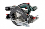 Ripzāģis KS 18 LTX 57 Solo 601857890&MET Metabo
