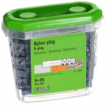 Nailont&uuml;&uuml;be 5X25-100tk. 110001 ESSVE