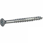 Puidukruvi ESSDRIVE 3.0X35 Zn-200tk. 136104 ESSVE