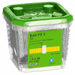 P&uuml;stolinael F18 1,2X50MM Zn-3600tk 776456 ESSVE