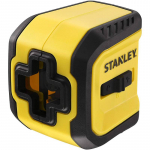 Ristjoonlaser C-Line STHT77611-0 STANLEY