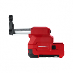 Tolmueemalduss&uuml;steem 18V (ilma aku ja laadijata) SDS-plus M18 FCDDEXL-0 4933478507 MILWAUKEE