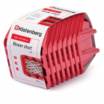 Tarvikute karbid BINEER SHORT 144x118x84mm (8 tk.) KBISS15-3020 KISTENBERG