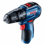 Akul&ouml;&ouml;ktrell 12V, 30/17Nm, GSB 12V-30 SOLO 06019G9102 BOSCH