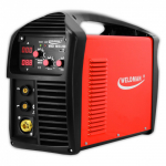 Poolautomaatne keevitusaparaat MIDI MIG220 220A, 35%, 103111 WELDMAN