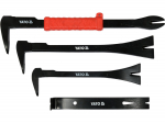 Montaažikangide Komplekt (4 Tk.) YT-47304 YATO