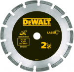 Teemantl&otilde;ikeketas DT3773-XJ - LaserHP2 230mm; DT3773-XJ DEWALT
