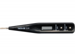 Digitaalne Tester 130Mm 12-250V YT-2861 YATO
