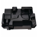 Makpac kohver nr 3 sisu DTW450, DTW800, DTW1001, DTW1002, MAKPAC 3 837645-9 MAKITA