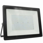 Kohtvalgusti G-TECH LED, 18000lm, IP65, 120&deg;, 4000K, must; GT-GCX200W-40 GTV