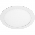 LED laevalgusti ORIS PLUS, 19W, 1520lm, 120&deg;, 3000K, valge; LD-ORW19W-CBP GTV