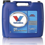 Dzesē&scaron;anas &scaron;ķidrums HD Nitrite Free Coolant RTU 20L, 867534 VALVOLINE