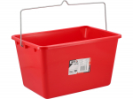 Yato V&auml;rvimiskott YT-54743, 15L, PP, terasest k&auml;epide, piklik, GRD seeria