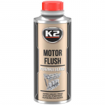Mootori puhastusvahend SILNIKA MOTOR FLUSH 250ml, T371 K2