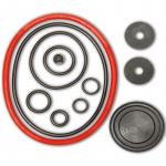 Tihendikomplekt pihustitele 425, 435, 473P, 49442 SOLO