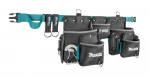 Makita v&ouml;&ouml;komplekt 3 rahakoti/kotiga