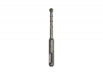 Geko SDS-plus puure 7x110mm G60711, teras, tsementkarbiidist sisestus, kinnitust&uuml;&uuml;p SDS-plus