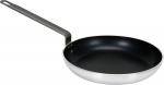 Alumiiniumist praepann toidu valmistamiseks ja grillimiseks 280mm PTFE kate induktsioonpliidile kriimustuskindel YG-00132 YATO